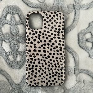 iPhone 11/XR Burga Case